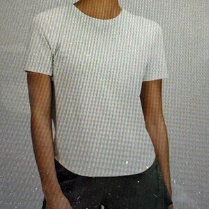 lululemon Fast And Free Short Sleeve top